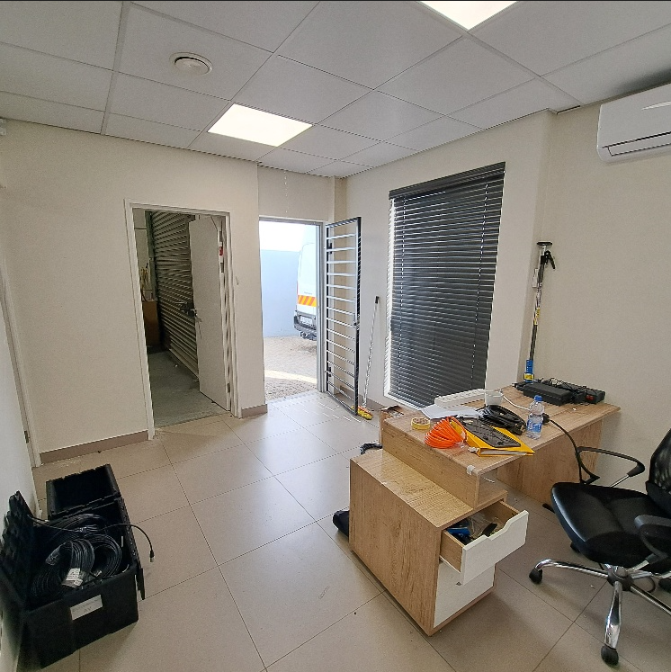 Commercial Property for Sale in Brackenfell Industrial Western Cape